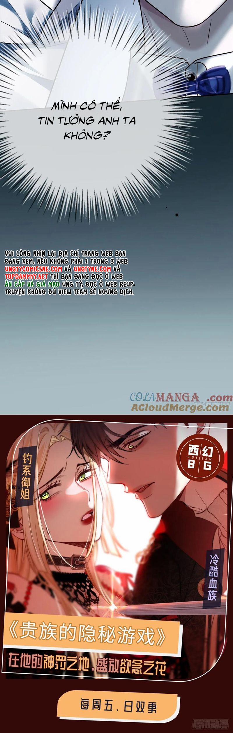 Xuyên Nhanh: Quan Hệ Gây Nghiện 83 trang 22