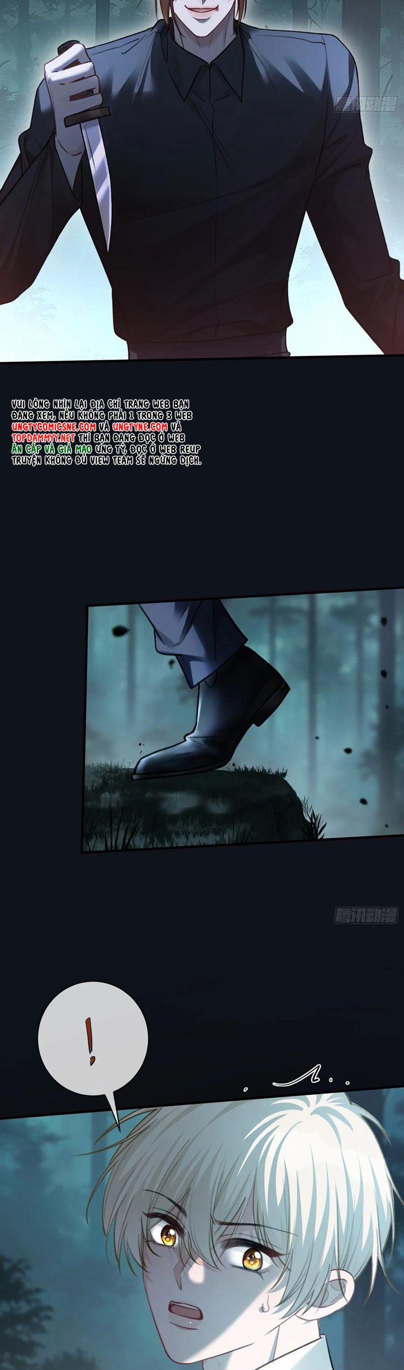 Xuyên Nhanh: Quan Hệ Gây Nghiện 83 trang 3