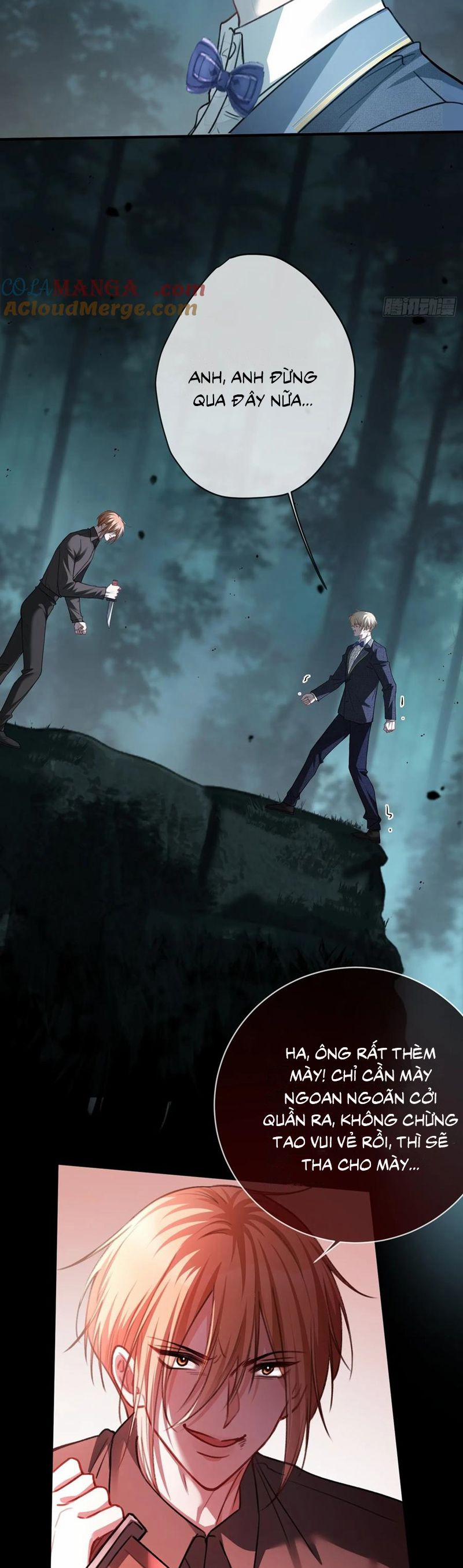 Xuyên Nhanh: Quan Hệ Gây Nghiện 83 trang 4