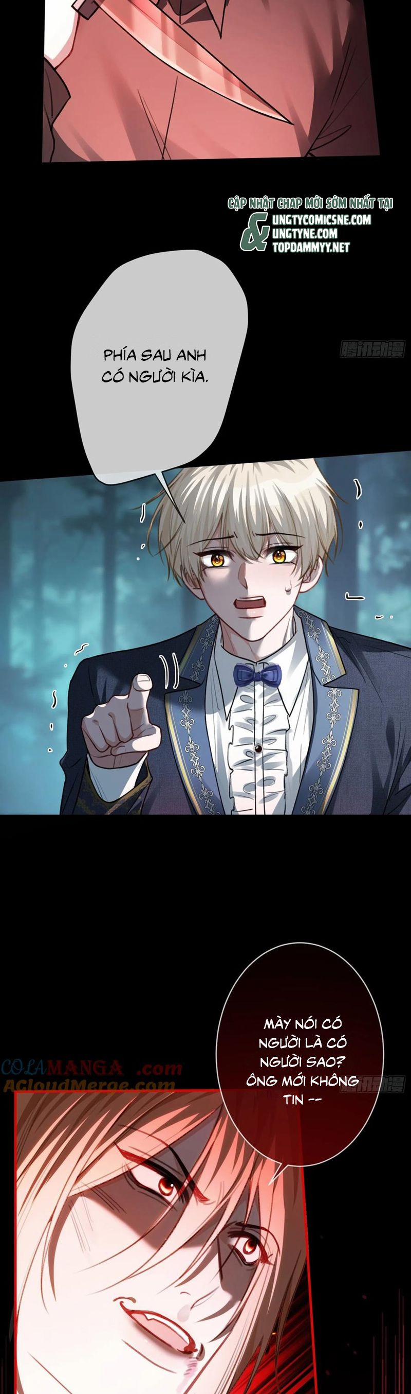 Xuyên Nhanh: Quan Hệ Gây Nghiện 83 trang 5