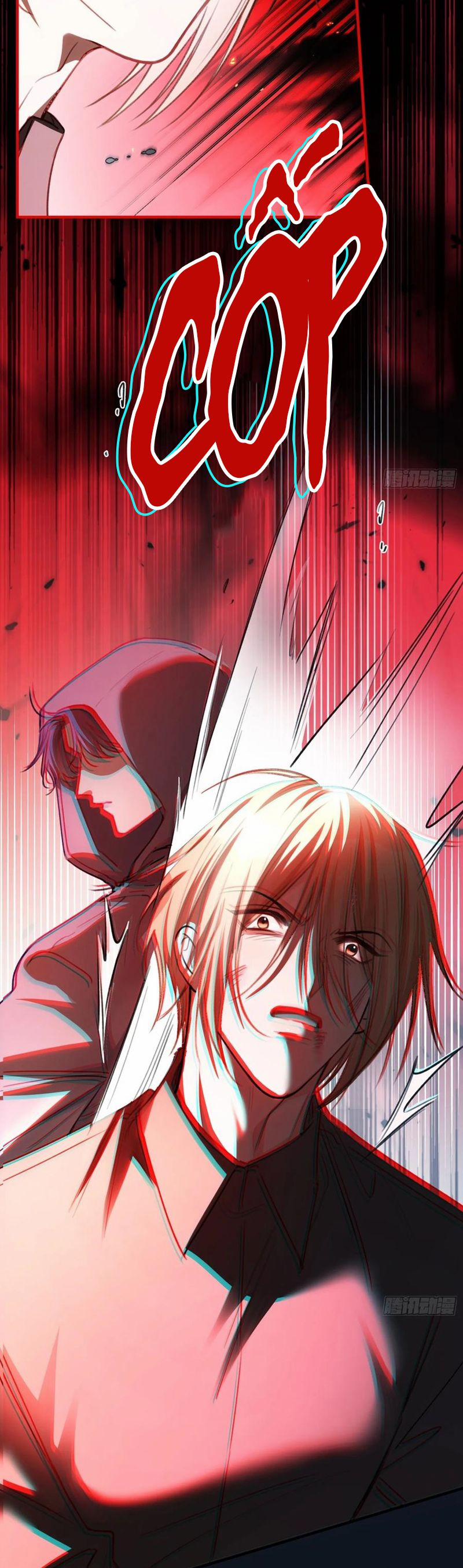 Xuyên Nhanh: Quan Hệ Gây Nghiện 83 trang 6