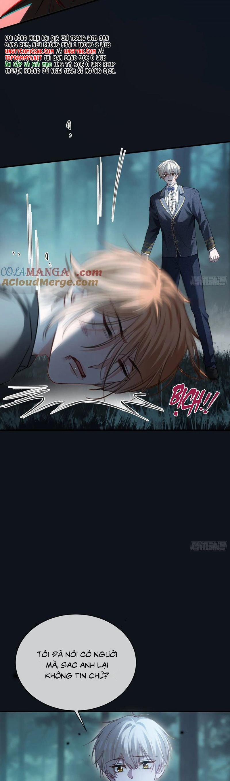 Xuyên Nhanh: Quan Hệ Gây Nghiện 83 trang 7