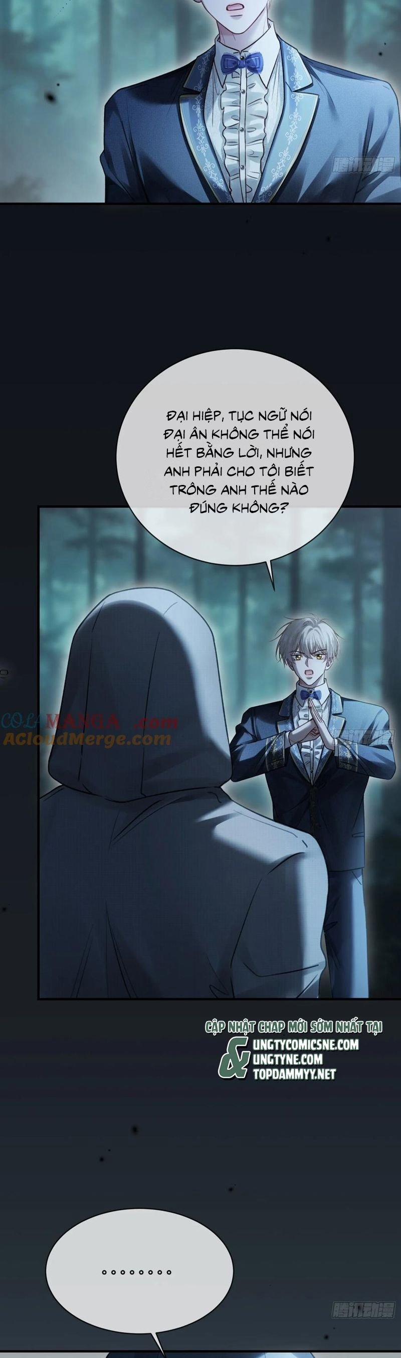 Xuyên Nhanh: Quan Hệ Gây Nghiện 83 trang 8