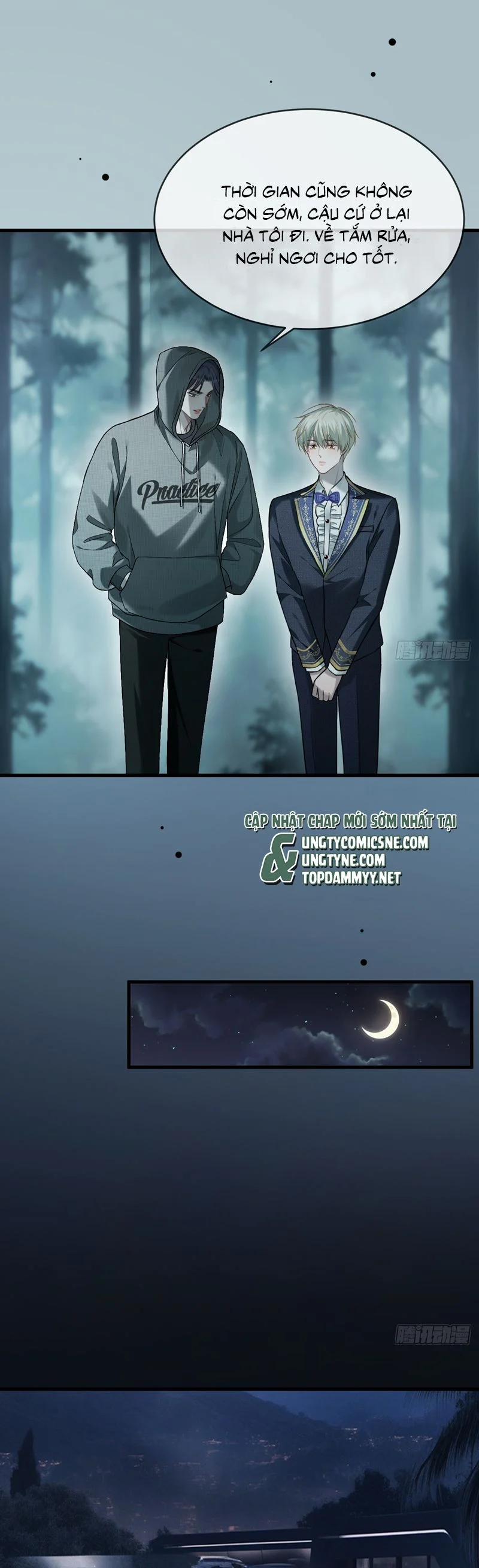 Xuyên Nhanh: Quan Hệ Gây Nghiện 84 trang 1