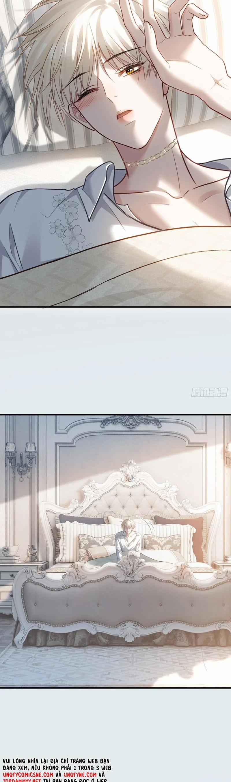 Xuyên Nhanh: Quan Hệ Gây Nghiện 84 trang 12