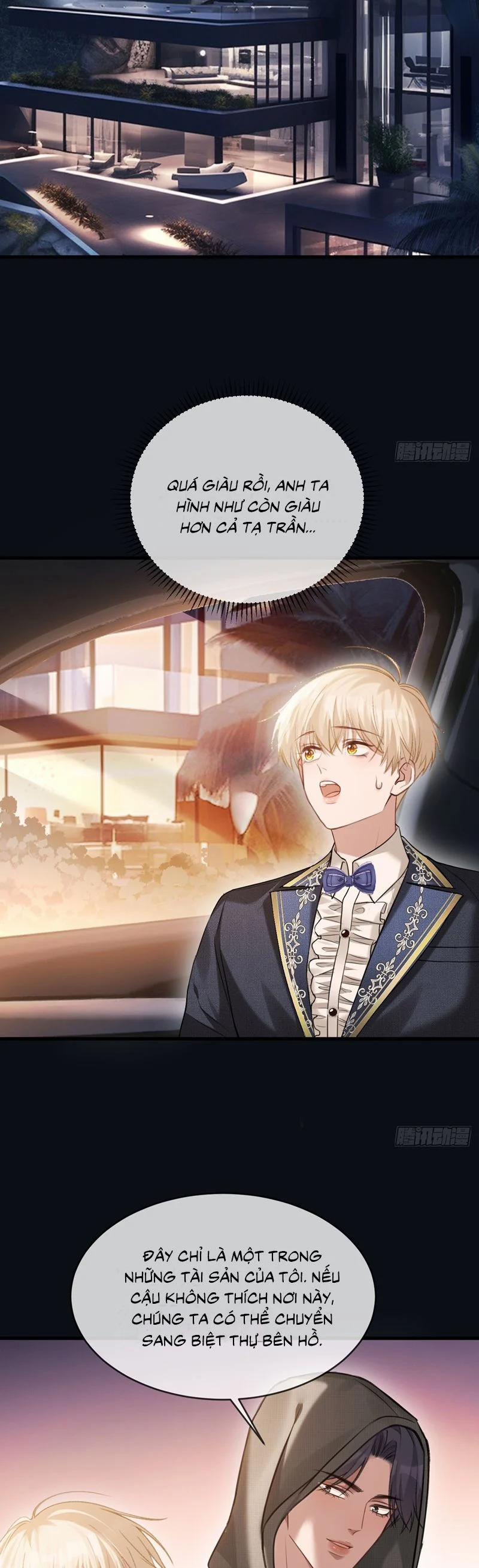 Xuyên Nhanh: Quan Hệ Gây Nghiện 84 trang 2