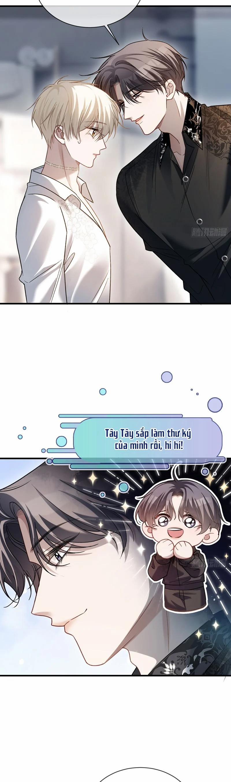 Xuyên Nhanh: Quan Hệ Gây Nghiện 84 trang 20