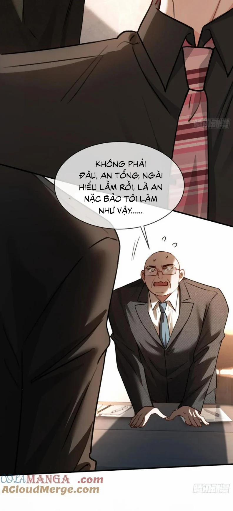 Xuyên Nhanh: Quan Hệ Gây Nghiện 85 trang 10