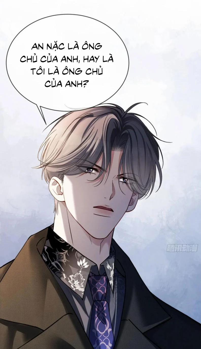 Xuyên Nhanh: Quan Hệ Gây Nghiện 85 trang 11