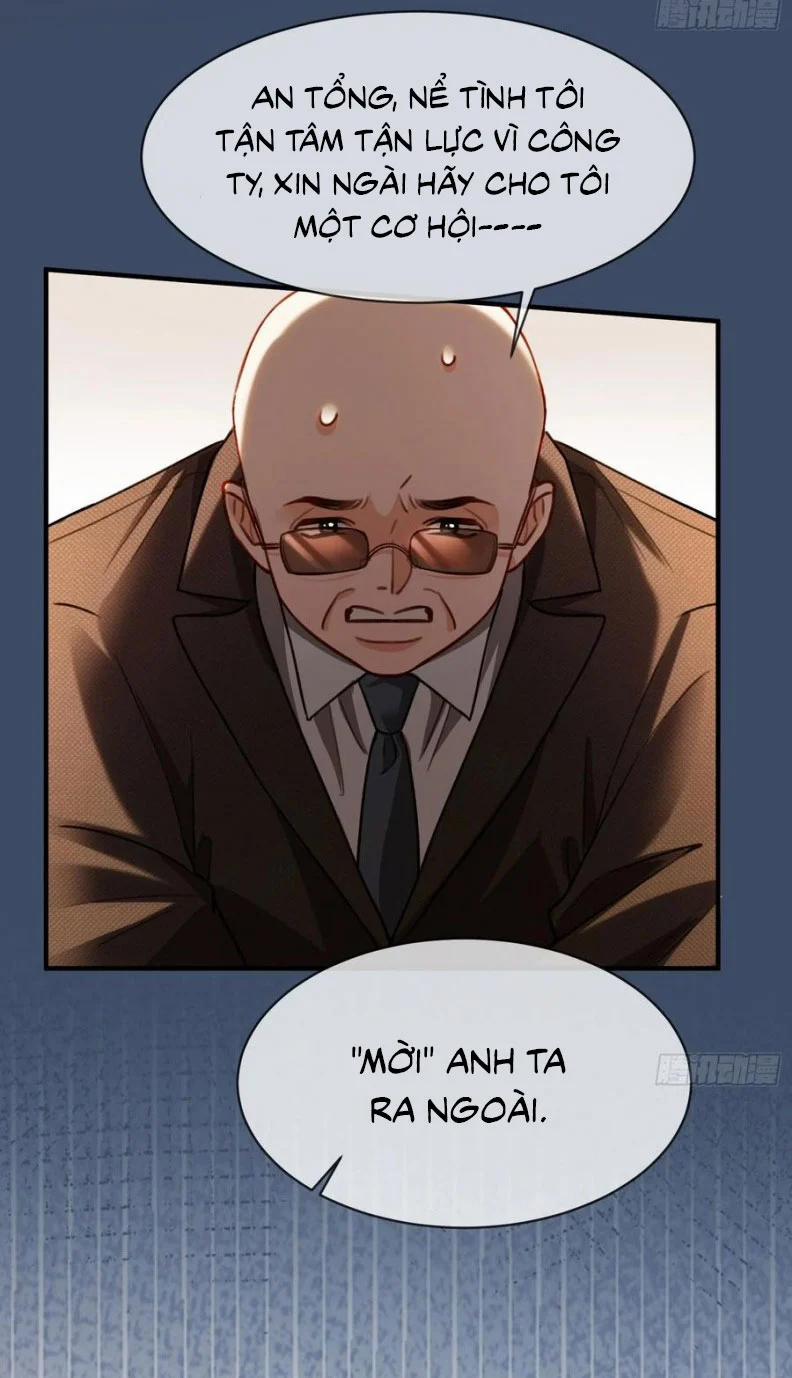 Xuyên Nhanh: Quan Hệ Gây Nghiện 85 trang 14