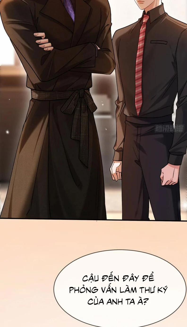 Xuyên Nhanh: Quan Hệ Gây Nghiện 85 trang 19