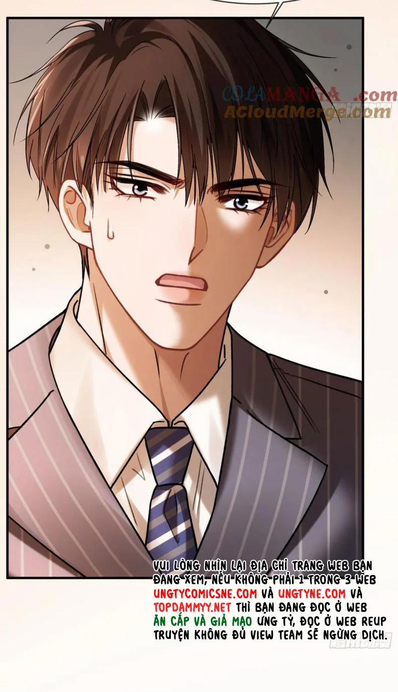 Xuyên Nhanh: Quan Hệ Gây Nghiện 85 trang 20