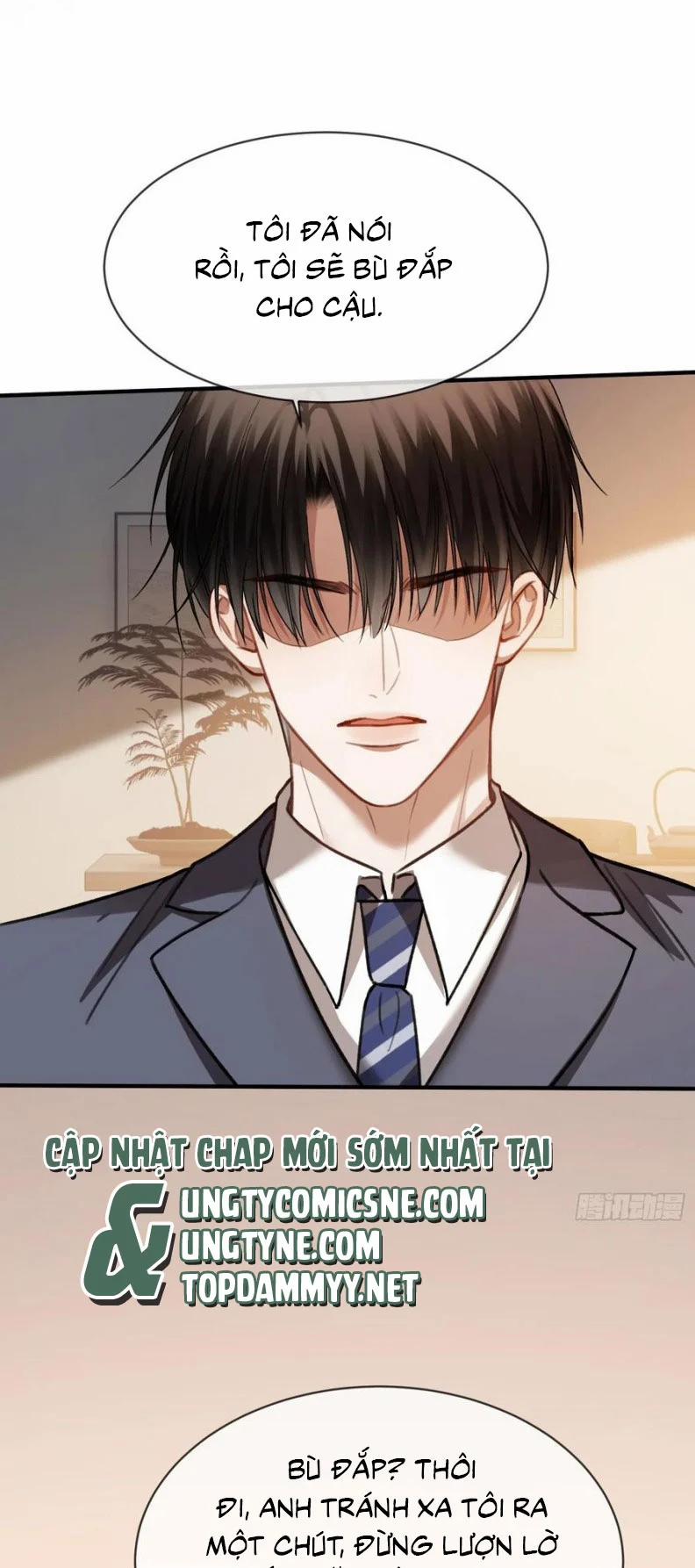 Xuyên Nhanh: Quan Hệ Gây Nghiện 85 trang 26