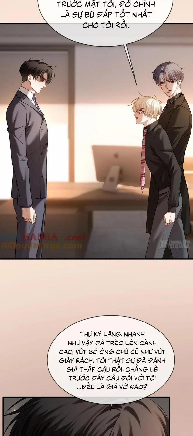 Xuyên Nhanh: Quan Hệ Gây Nghiện 85 trang 27