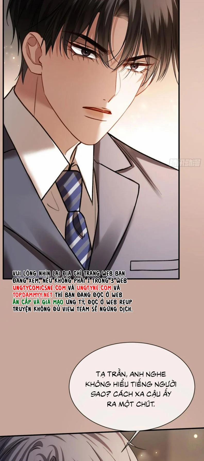 Xuyên Nhanh: Quan Hệ Gây Nghiện 85 trang 28