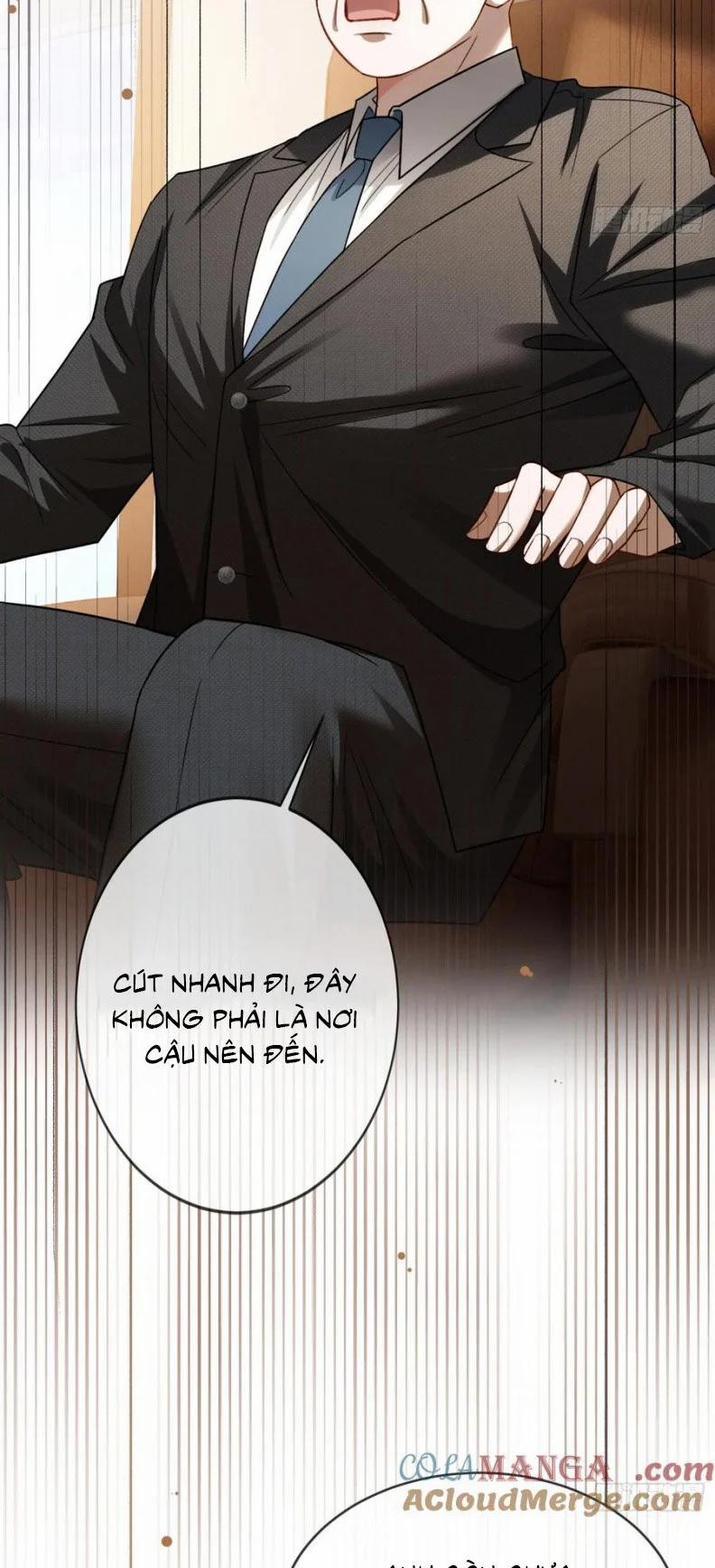 Xuyên Nhanh: Quan Hệ Gây Nghiện 85 trang 3