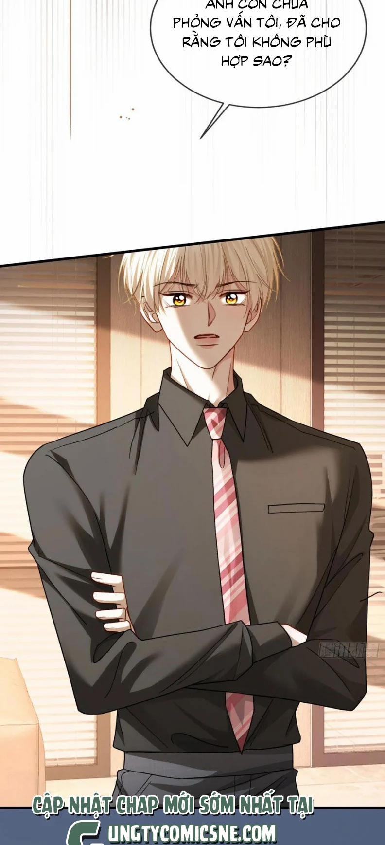 Xuyên Nhanh: Quan Hệ Gây Nghiện 85 trang 4