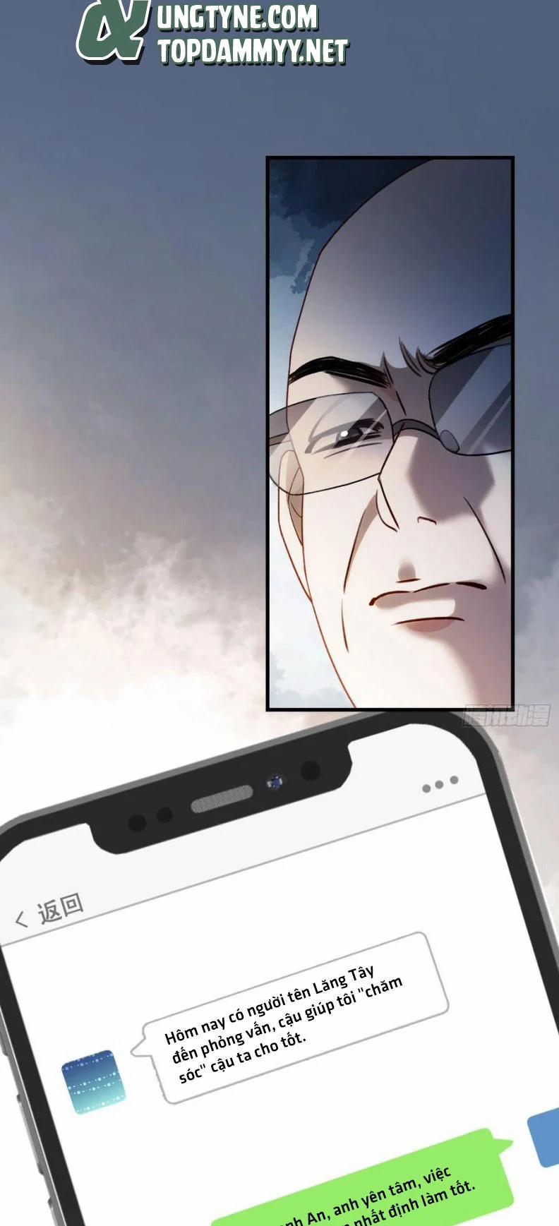 Xuyên Nhanh: Quan Hệ Gây Nghiện 85 trang 5