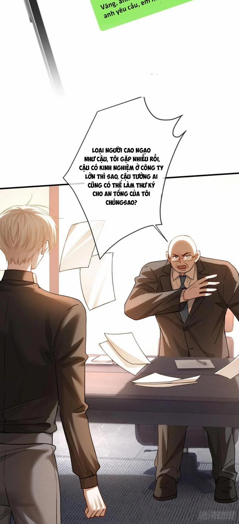 Xuyên Nhanh: Quan Hệ Gây Nghiện 85 trang 6