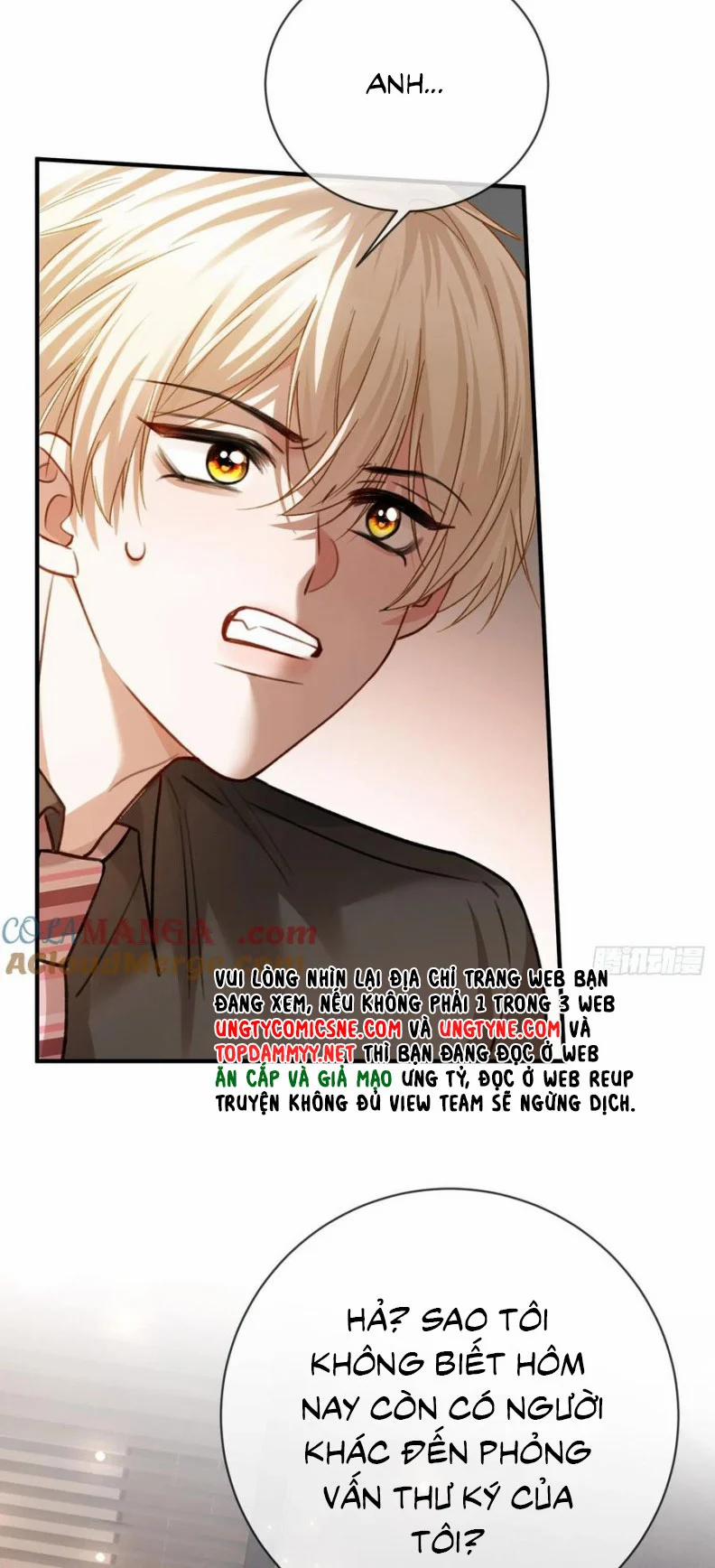 Xuyên Nhanh: Quan Hệ Gây Nghiện 85 trang 8