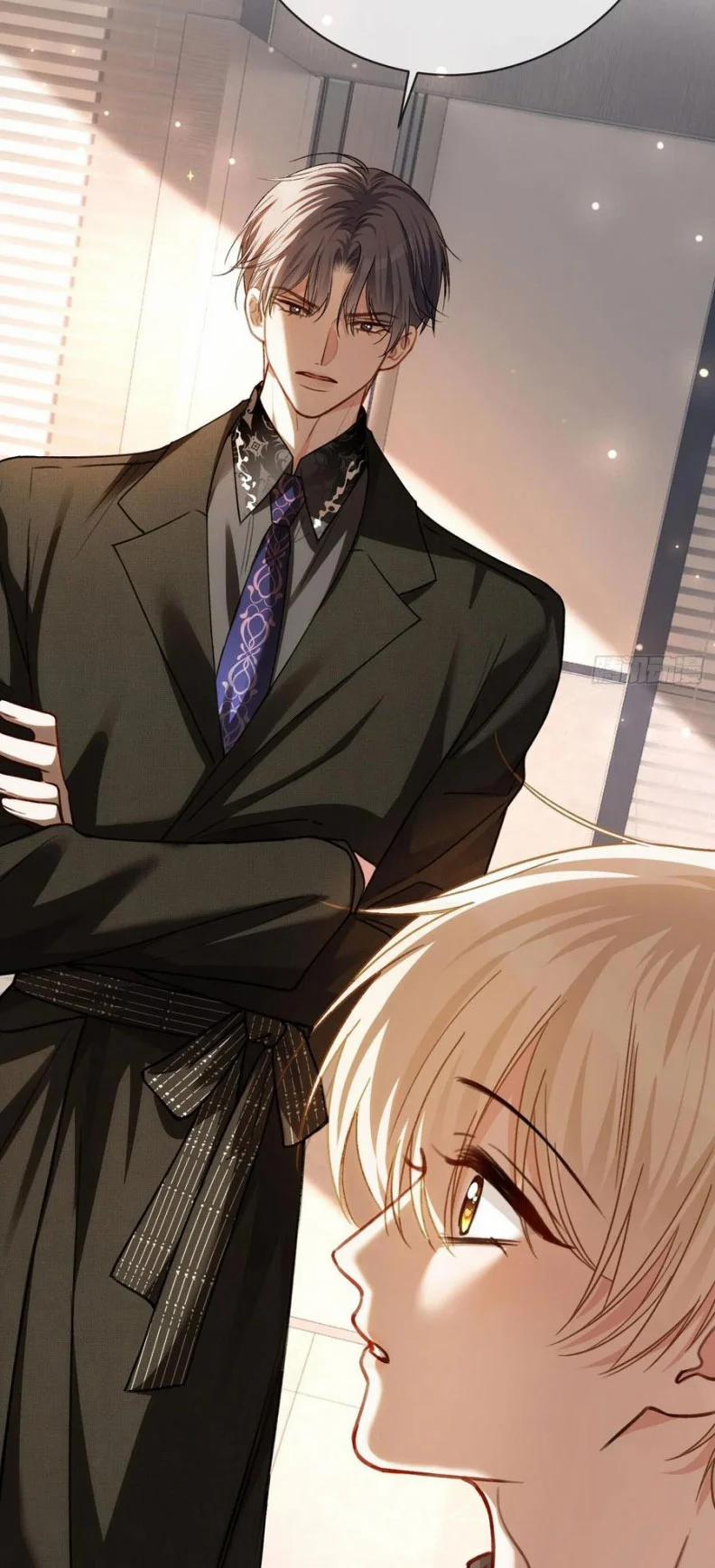 Xuyên Nhanh: Quan Hệ Gây Nghiện 85 trang 9