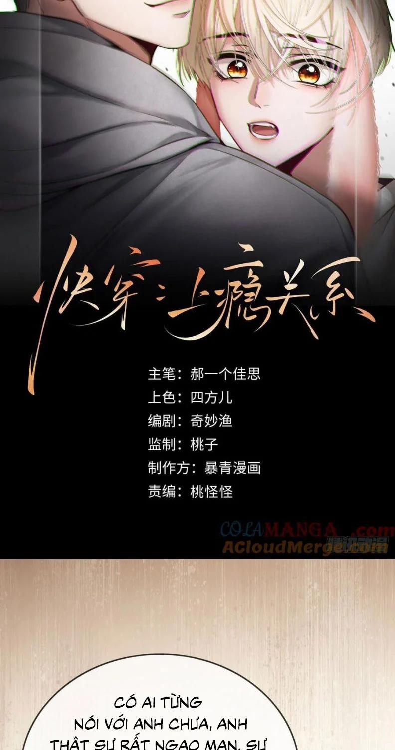 Xuyên Nhanh: Quan Hệ Gây Nghiện 86 trang 1