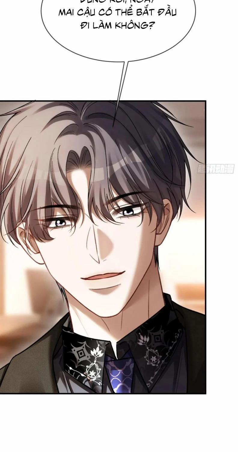 Xuyên Nhanh: Quan Hệ Gây Nghiện 86 trang 10