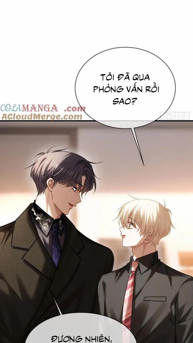 Xuyên Nhanh: Quan Hệ Gây Nghiện 86 trang 11