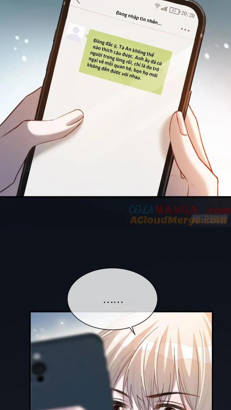 Xuyên Nhanh: Quan Hệ Gây Nghiện 86 trang 14