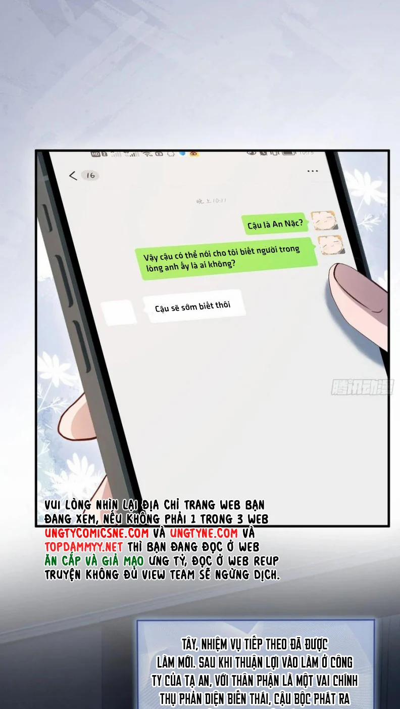 Xuyên Nhanh: Quan Hệ Gây Nghiện 86 trang 17