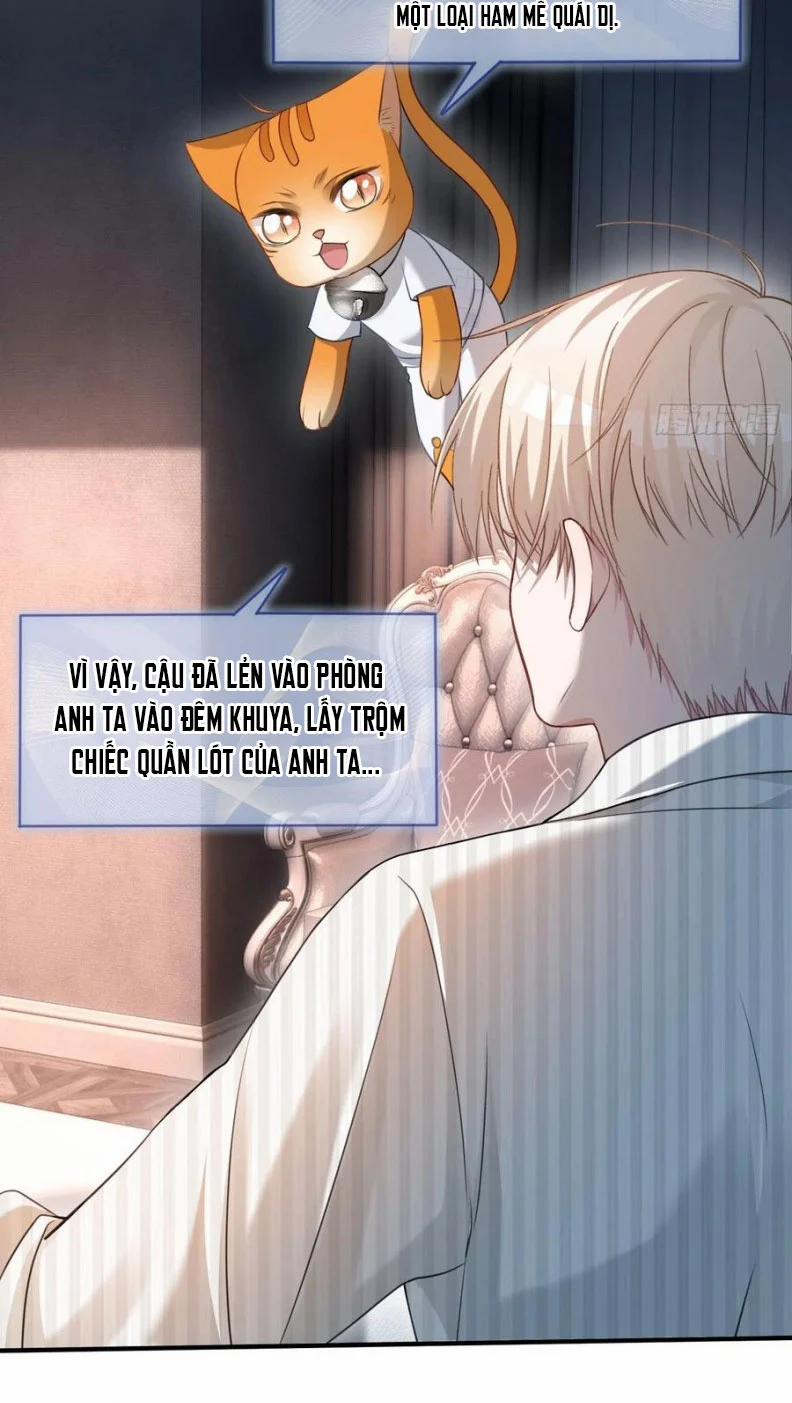 Xuyên Nhanh: Quan Hệ Gây Nghiện 86 trang 18