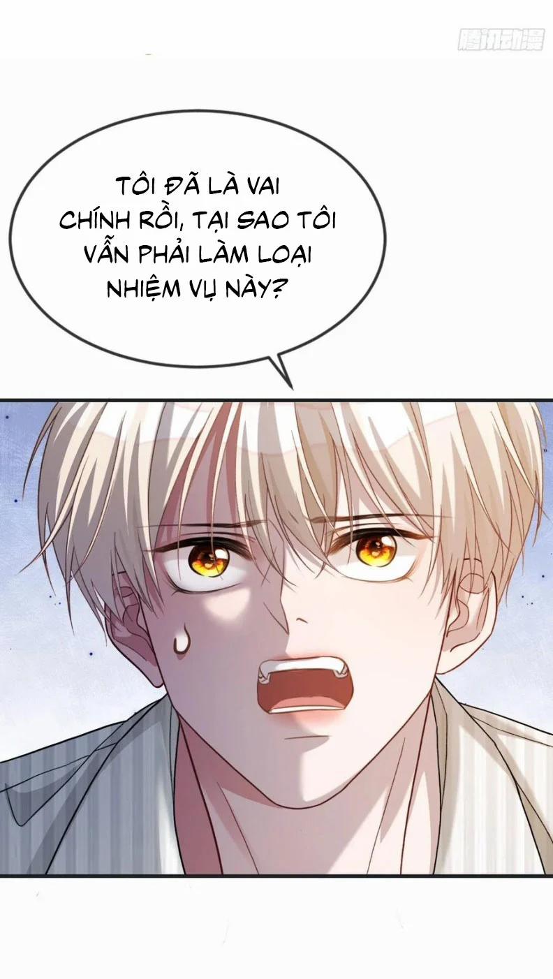 Xuyên Nhanh: Quan Hệ Gây Nghiện 86 trang 19