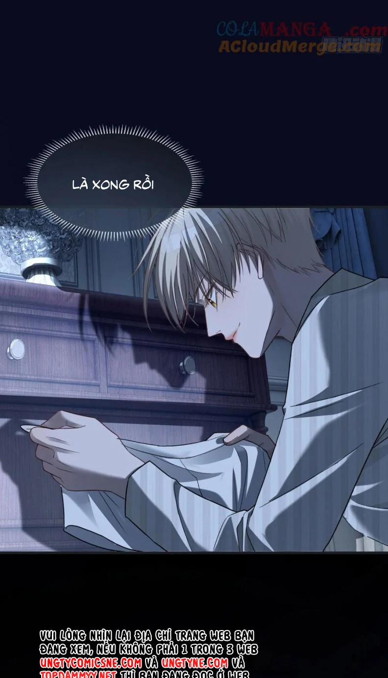 Xuyên Nhanh: Quan Hệ Gây Nghiện 86 trang 22