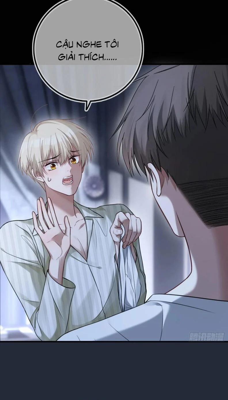 Xuyên Nhanh: Quan Hệ Gây Nghiện 86 trang 26