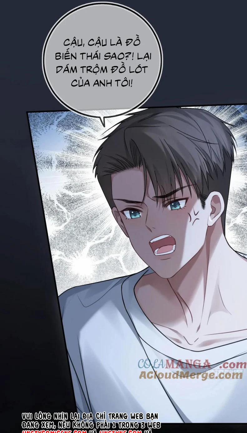 Xuyên Nhanh: Quan Hệ Gây Nghiện 86 trang 27