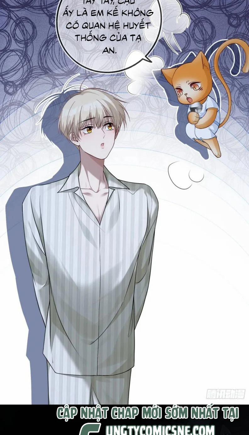 Xuyên Nhanh: Quan Hệ Gây Nghiện 86 trang 29