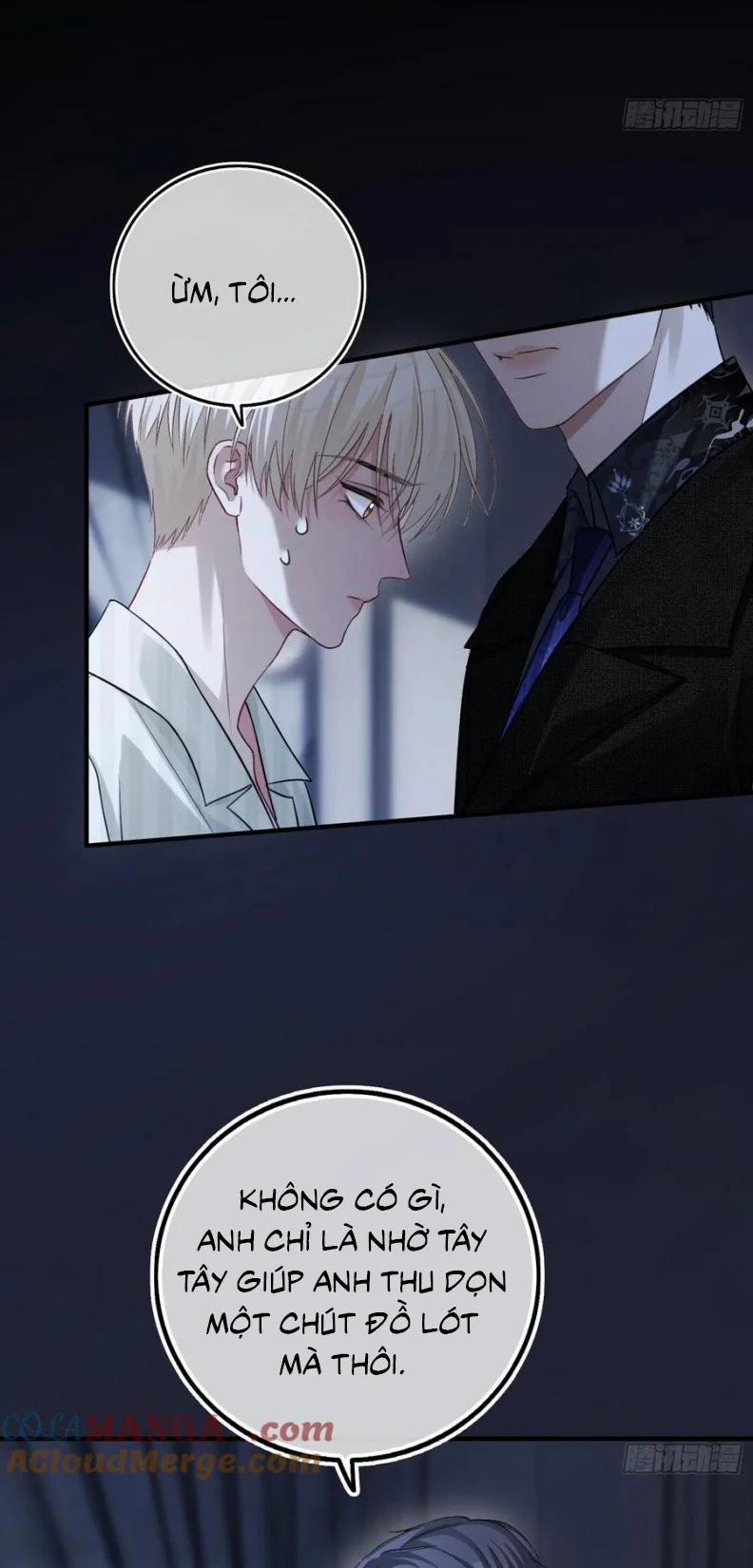 Xuyên Nhanh: Quan Hệ Gây Nghiện 86 trang 33