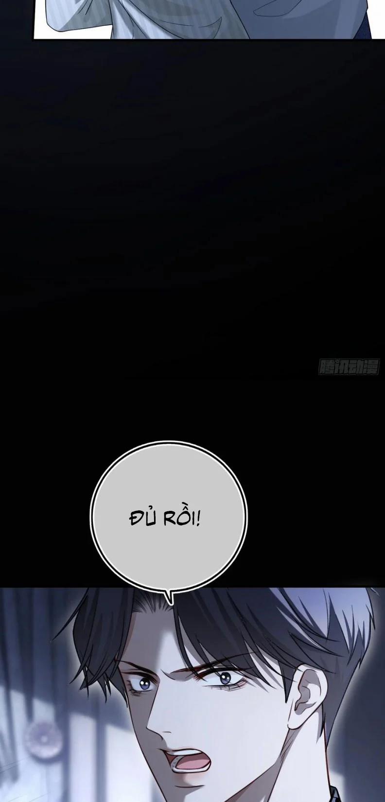 Xuyên Nhanh: Quan Hệ Gây Nghiện 86 trang 37