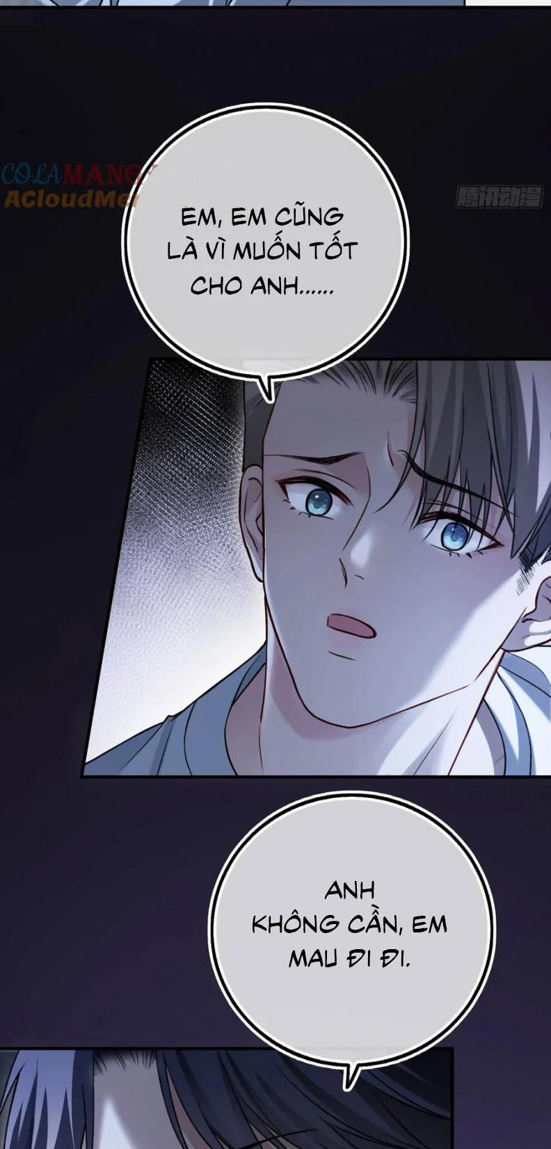 Xuyên Nhanh: Quan Hệ Gây Nghiện 86 trang 39