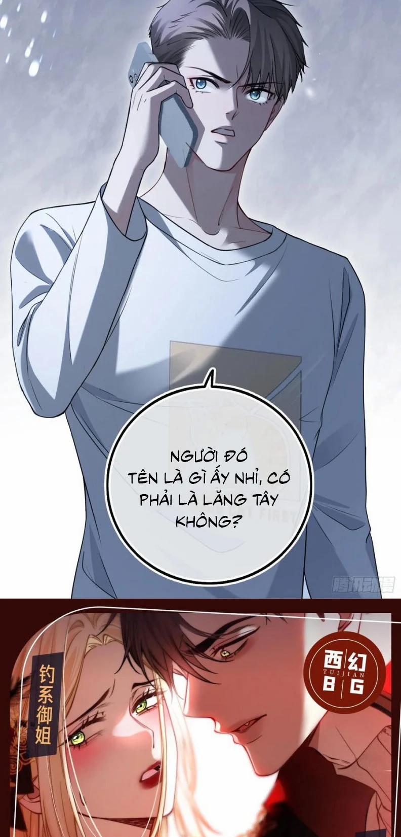 Xuyên Nhanh: Quan Hệ Gây Nghiện 86 trang 42