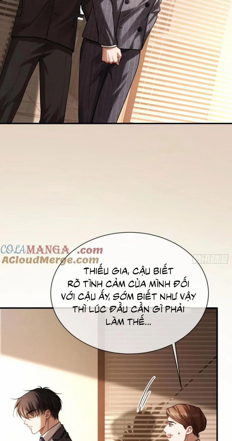 Xuyên Nhanh: Quan Hệ Gây Nghiện 86 trang 6