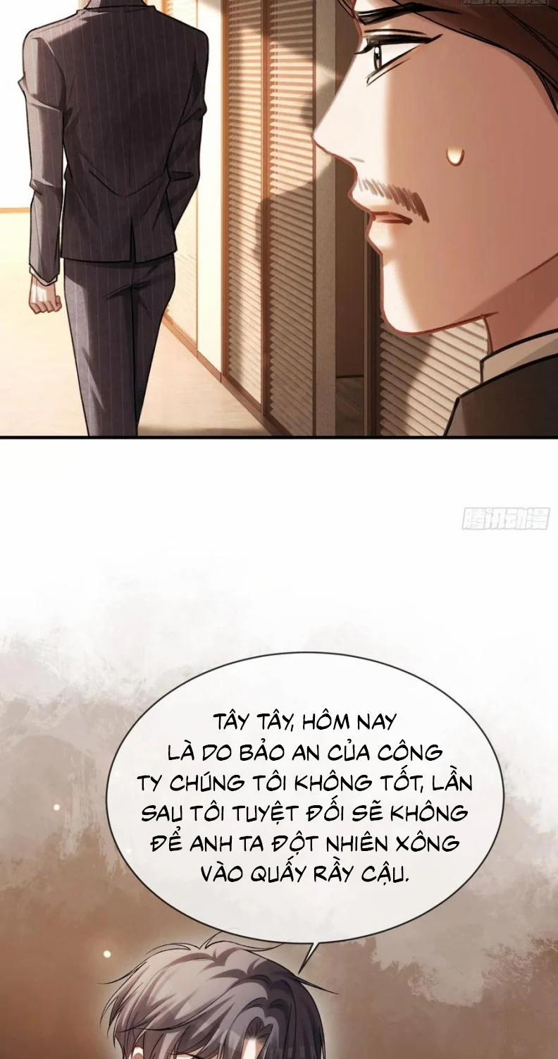 Xuyên Nhanh: Quan Hệ Gây Nghiện 86 trang 8