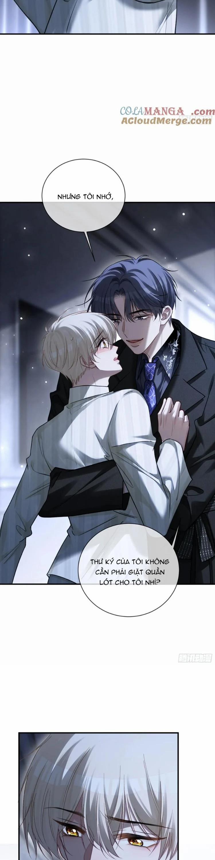 Xuyên Nhanh: Quan Hệ Gây Nghiện 87 trang 2