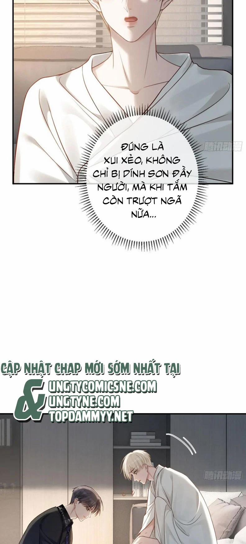 Xuyên Nhanh: Quan Hệ Gây Nghiện 88 trang 10