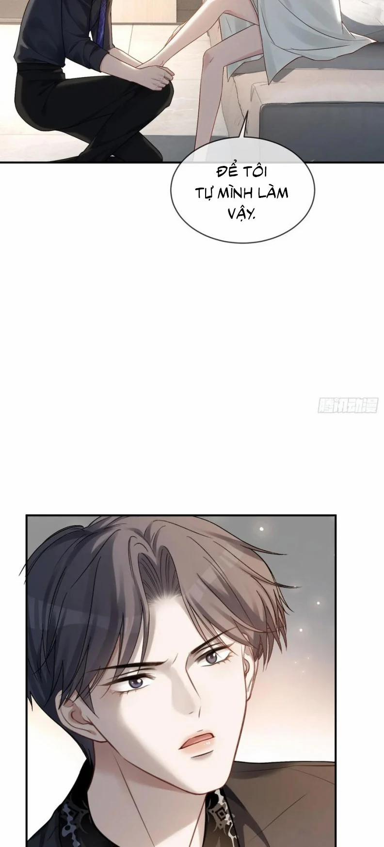 Xuyên Nhanh: Quan Hệ Gây Nghiện 88 trang 11