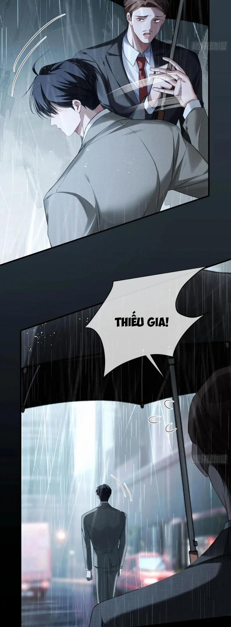 Xuyên Nhanh: Quan Hệ Gây Nghiện 88 trang 19