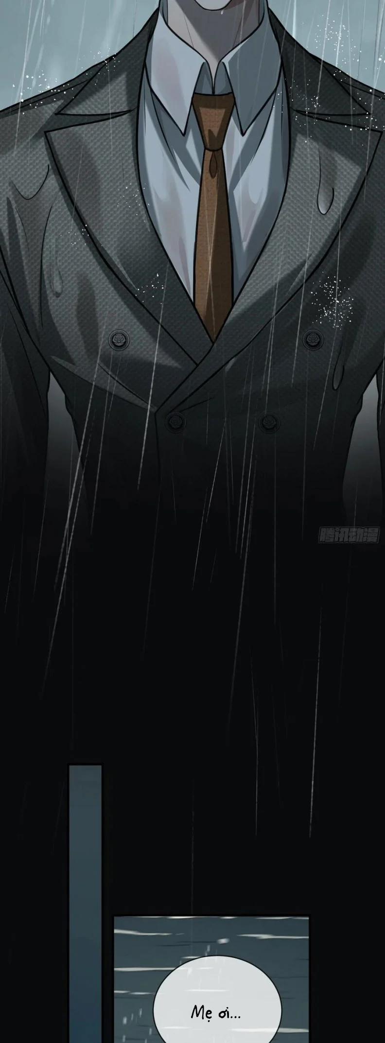 Xuyên Nhanh: Quan Hệ Gây Nghiện 88 trang 21