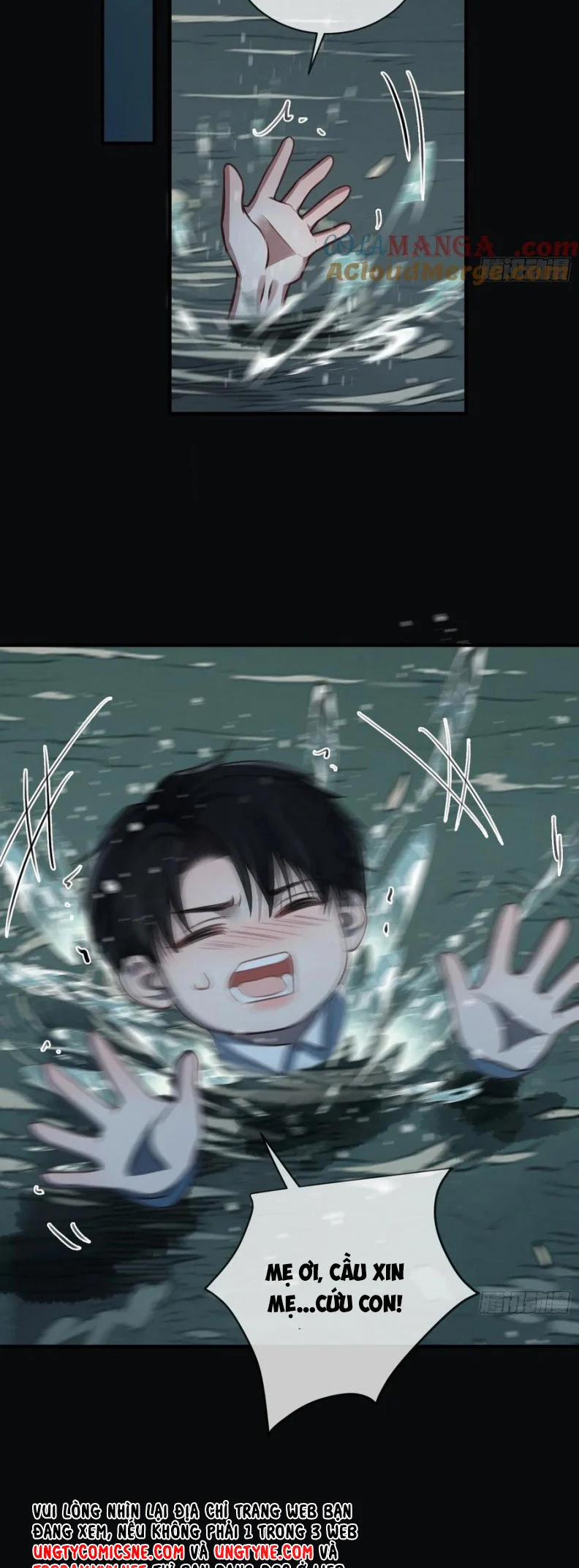 Xuyên Nhanh: Quan Hệ Gây Nghiện 88 trang 22