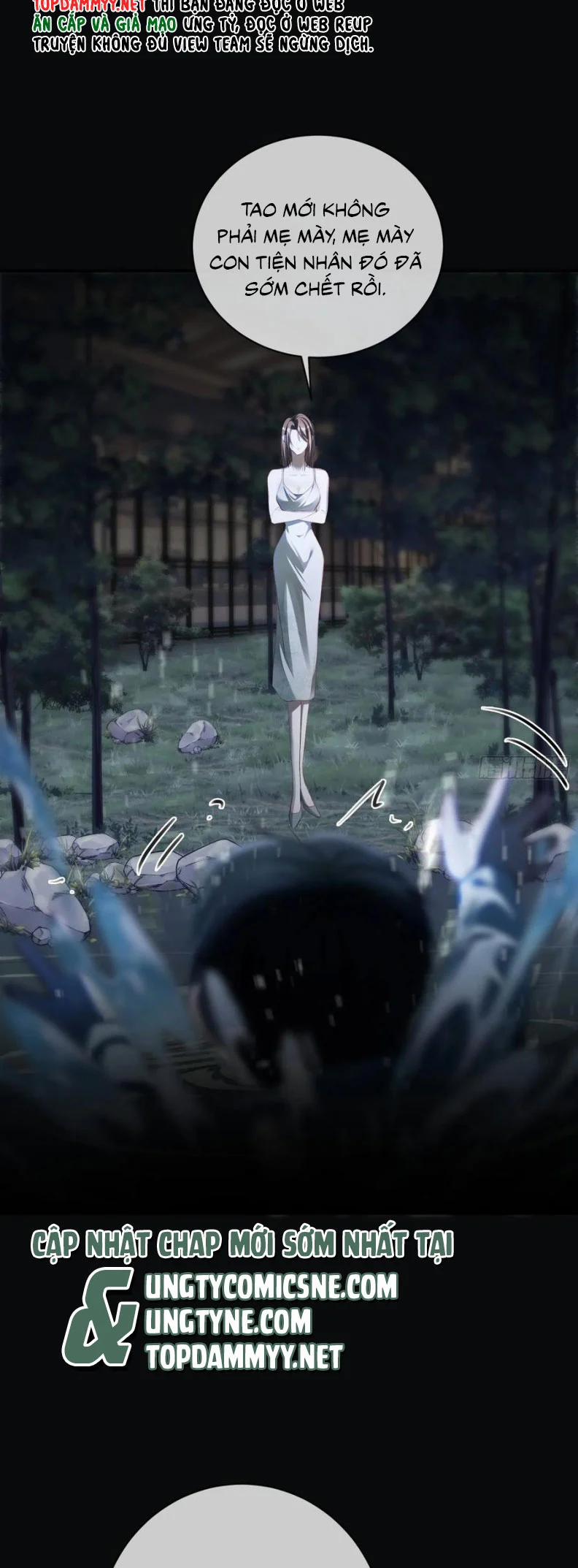 Xuyên Nhanh: Quan Hệ Gây Nghiện 88 trang 23