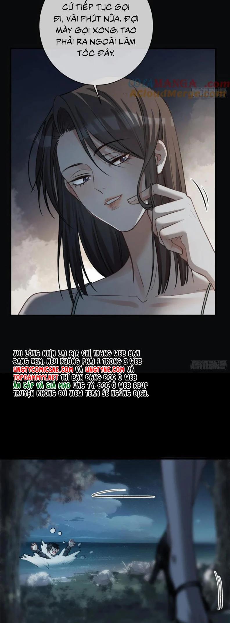 Xuyên Nhanh: Quan Hệ Gây Nghiện 88 trang 24